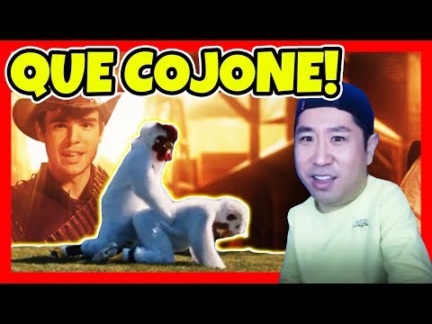 REACCIONANDO AL YOUTUBE REWIND HISPANO 2019 😂 Coreano Loco