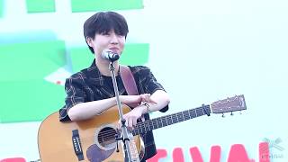 (유승우) 20170902 헬로