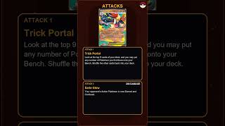 Mega Delphox ex #008 – Card Reveal & Price | #Shorts Mega Delphox ex #008 – Card Reveal & Price | #Shorts