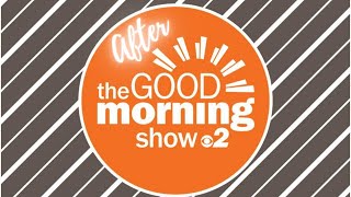 Groundhog sees shadow! Are you ready for more winter | After GMS