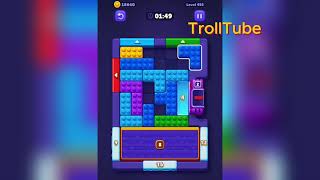 Block Out Level 455