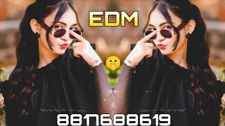 SUNO SASUR JI GOVINDA | BARAT MIX DJ ❌ EDM BOOM BASS X TRANCE MIX DJ SAGAR GOHINDA 