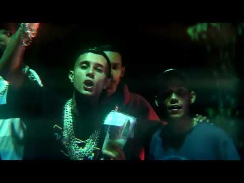 MC PAIVA ‐ MEDLEY 2021 (DJ VILÃO) Dir.MXISVS