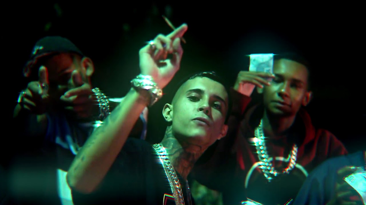 MC PAIVA ‐ MEDLEY 2021 (DJ VILÃO) Dir.MXISVS
