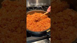 Spanish Rice