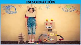 Imaginación by Rolando Farfán 24 views 2 years ago 3 minutes, 52 seconds
