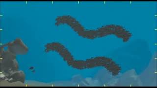 School Progression | Finding Nemo Net Worth