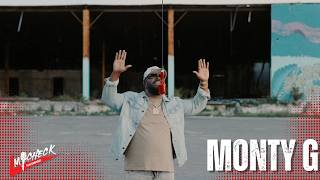 Monty G - Jah Alone | MiCheck Performance