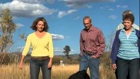 Leslie Petersen for Governor - TV ad