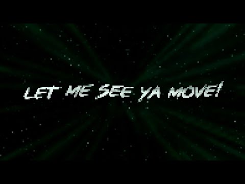 Lumi Athena & cade clair - let me see ya move! (Lyric Video)