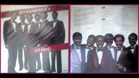 The Don DeGrate Delegation / More Than I Deserve