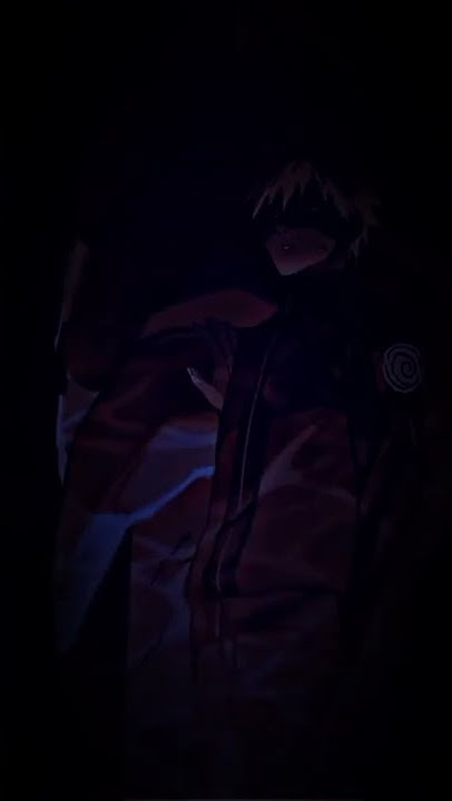 benar apa kata Naruto kalo mengabaikan teman lebih buruk dari pada sampah