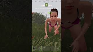 Famous Same character model ft. @Raynbirds  #playrust #rust #rustgame #globalwarfare3 Wealth