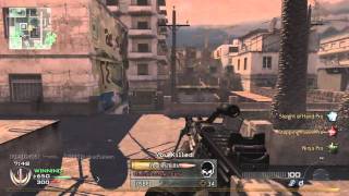 MW2 | Live Commentary! Free For All 2/3 | Subscriber Weapon Suggestions