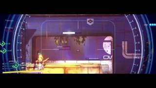 destiny - Mini Edit