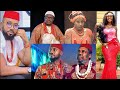 Top Nollywood Actors Who Are From A Royal Family