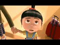Agnes (Despicable Me)