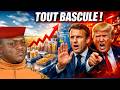 Ibrahim Traoré : 200 000 échantillons analysés — la transformation cachée qui bouleverse tout