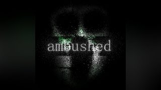 Ambushed (A Roblox Doors Song)