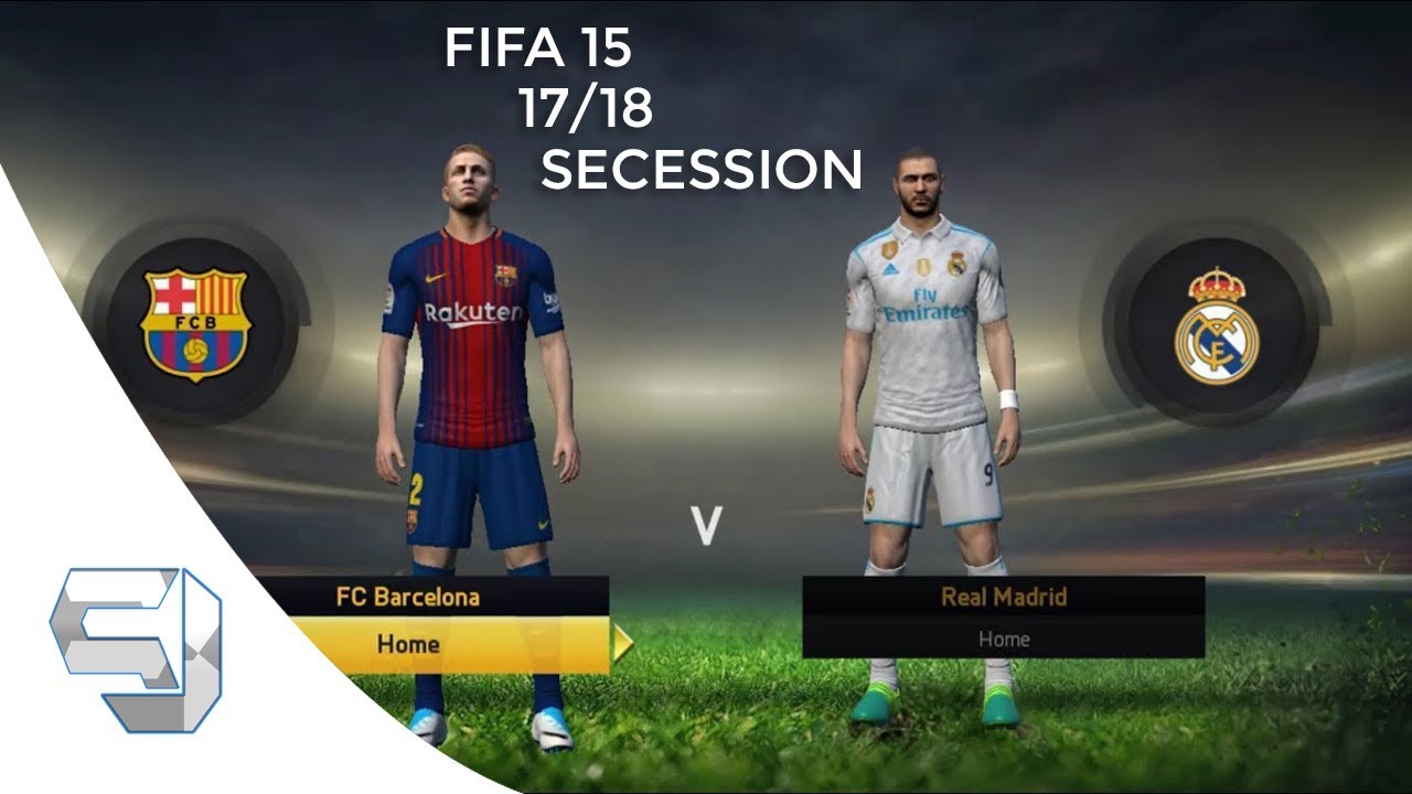 Fifa moddingway