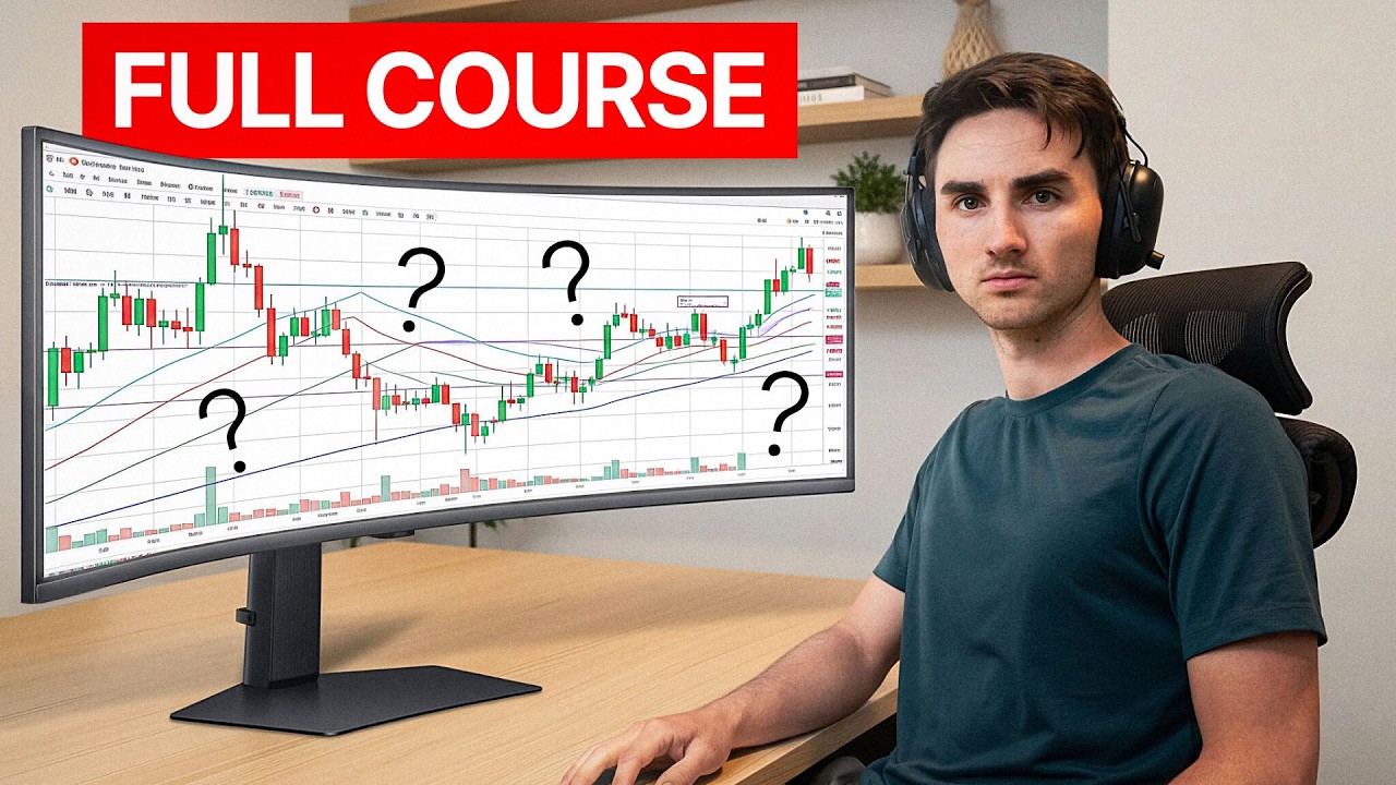 How To Read Futures Charts Like A Million Dollar Trader (With No Experience) How To Read Futures Charts Like A Million Dollar Trader (With No Experience)
