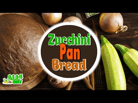 Video: Zucchini Menembak