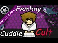 Thirsty femboy colony in Rimworld !?/// 500 + Mods ///「EN/JP/Esperanto study」📚 Language learning :3📚