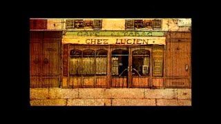 Video thumbnail of "Oldelaf et Monsieur D - Le Café (Clip Officiel)"