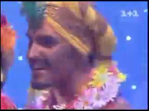 ДЖІМІ ДЖІМІ ДЖІМІ АЧА АЧА АЧА УКРАЇНСЬКОЮ - YouTube