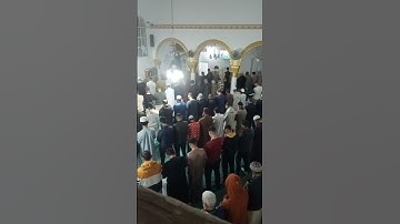 تلاوة عطرة تراويح المسجد العتيق #المصحف #اكسبلور