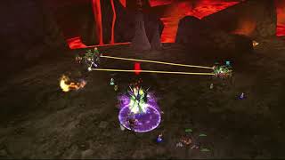 Classic WoW: Shazzrah