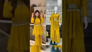 Diwali festival dress 2021 || new latest dress 2021 #diwali #dress #2021