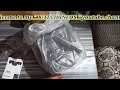 intex 2622 4.1 home theater unboxing