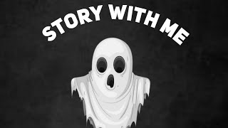 Ghost Haunts Village Story Of A Young Girl Who Becomes Ghoststorywithmelike,Share,Subscribe