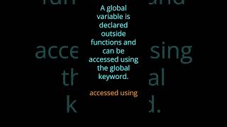 Scope in PHP