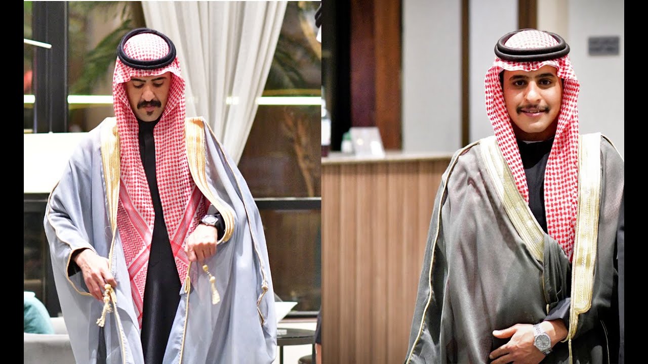 حفل زواج / محمد وعبدالمجيد أبناء الطريقي بن راجي بن شنوان الشراري