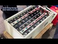【XIHO Energy】EVE LF280K 51.2V Solar Battery Pack