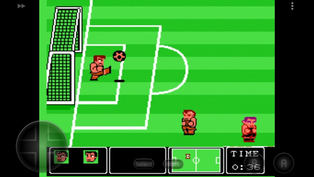 captain tsubasa vol 2 hack tutorial captain tsubasa vol 2 hack tutorial