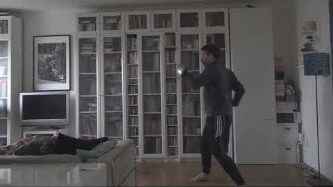 Shamshir and separ (free play)