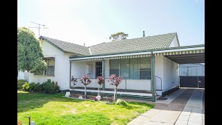 RENTAL -  property walkthrough 50 Hennessy Street, Horsham