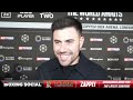 "DIABOLICAL!" BEN SHALOM REACTS TO CARL FROCH COMMENTS ON CHRIS EUBANK JR