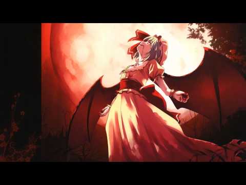 SOUND HOLIC - Strange Scarlet