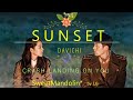 SUNSET - OST from korean drama CRASH LANDING ON YOU - Mandolin Cover