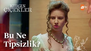 Rol kavgası | Kırgın Çiçekler Mix Sahneler Resimi