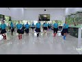 Joyride - line dance, Choreographer: Gary O'Reilly (IRE)