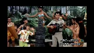 Elvis Presley - House Of Sand