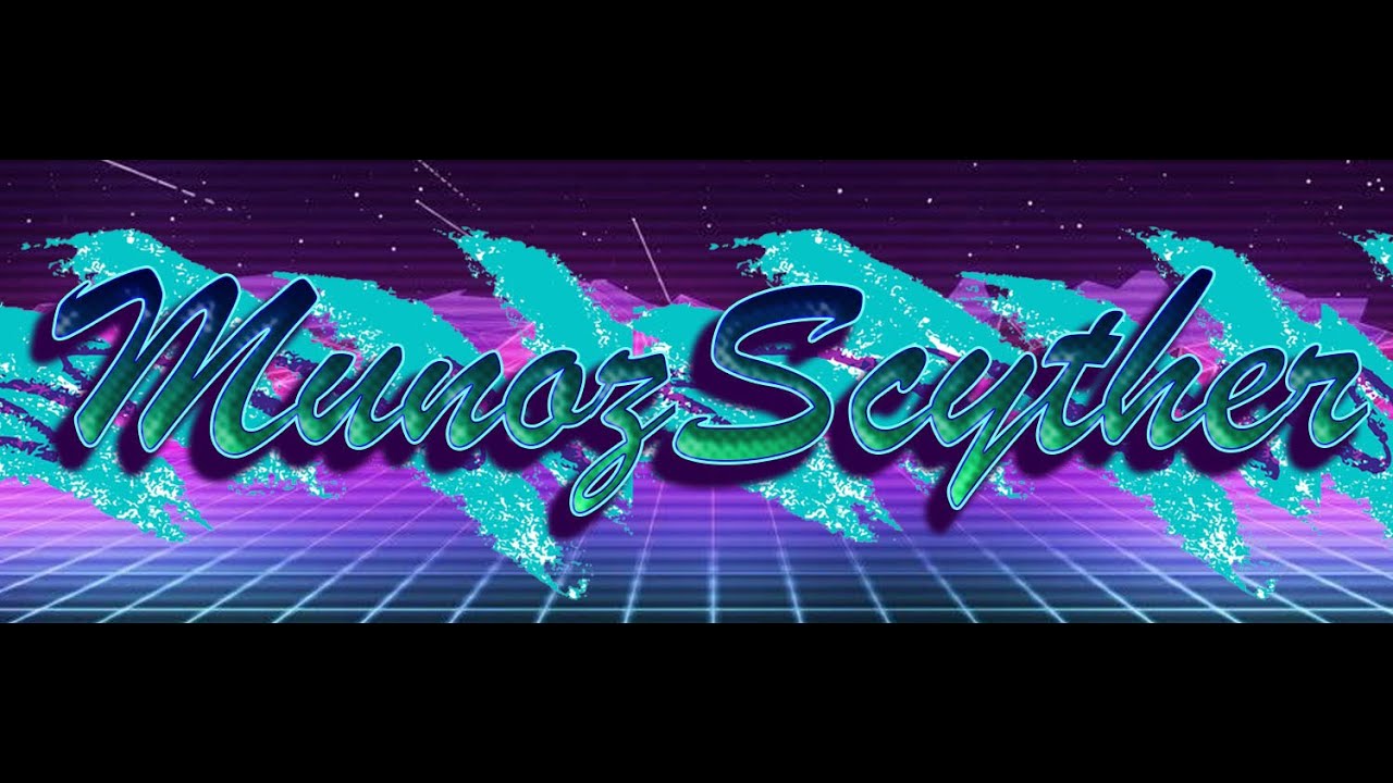 MunozScyther Commentary Reel 2021