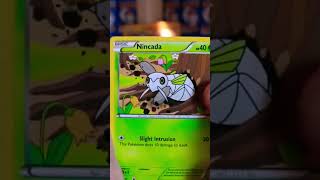 This is why I LOVE EX Cards! #shorts #pokemon #pokémon #pokémontcg