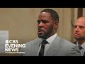 R kelly found guilty in child pornography case