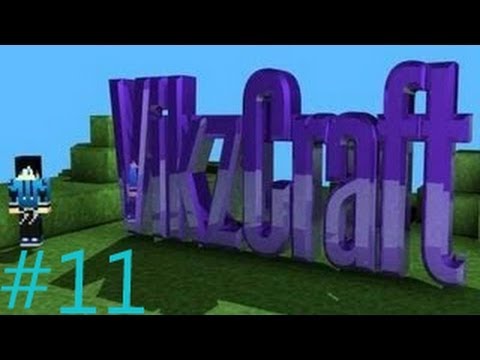 VikzCraft Episode 11 KamaSutra !!